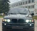Черный БМВ Х5, объемом двигателя 3 л и пробегом 400 тыс. км за 6000 $, фото 3 на Automoto.ua