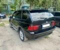 Чорний БМВ Х5, об'ємом двигуна 4.4 л та пробігом 400 тис. км за 7200 $, фото 5 на Automoto.ua