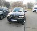 Чорний БМВ Х5, об'ємом двигуна 3 л та пробігом 224 тис. км за 9799 $, фото 1 на Automoto.ua