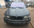 Черный БМВ Х5, объемом двигателя 3 л и пробегом 327 тыс. км за 3699 $, фото 1 на Automoto.ua