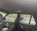БМВ Х5 2002 в Днепре (Днепропетровске) на Automoto.ua Черный БМВ Х5, объемом двигателя 4.4 л и пробегом 445 тыс. км за 7500 $, фото 7 на Automoto.ua