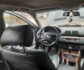 Черный БМВ Х5, объемом двигателя 3 л и пробегом 327 тыс. км за 3699 $, фото 7 на Automoto.ua