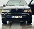 Чорний БМВ Х5, об'ємом двигуна 3 л та пробігом 413 тис. км за 7500 $, фото 1 на Automoto.ua