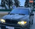 Черный БМВ Х5, объемом двигателя 2.93 л и пробегом 250 тыс. км за 6399 $, фото 1 на Automoto.ua