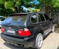 Чорний БМВ Х5, об'ємом двигуна 3 л та пробігом 248 тис. км за 7800 $, фото 4 на Automoto.ua