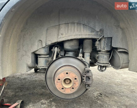 БМВ Х5 2002 в Днепре (Днепропетровске) на Automoto.ua Черный БМВ Х5, объемом двигателя 4.4 л и пробегом 264 тыс. км за 8750 $, фото 8 на Automoto.ua