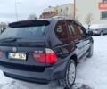 Черный БМВ Х5, объемом двигателя 0 л и пробегом 236 тыс. км за 4500 $, фото 5 на Automoto.ua