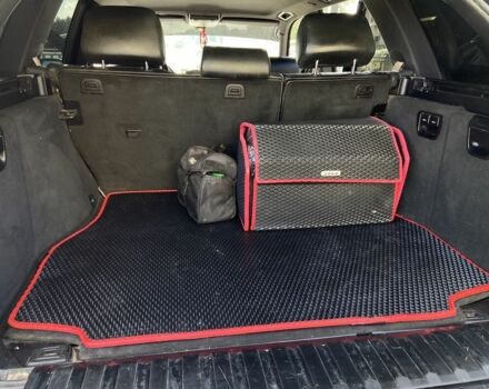 Черный БМВ Х5, объемом двигателя 2.9 л и пробегом 410 тыс. км за 7500 $, фото 6 на Automoto.ua