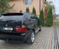 Чорний БМВ Х5, об'ємом двигуна 3 л та пробігом 296 тис. км за 9500 $, фото 4 на Automoto.ua