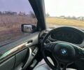Черный БМВ Х5, объемом двигателя 4.4 л и пробегом 350 тыс. км за 6700 $, фото 20 на Automoto.ua
