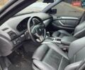 Черный БМВ Х5, объемом двигателя 2.9 л и пробегом 460 тыс. км за 7999 $, фото 37 на Automoto.ua