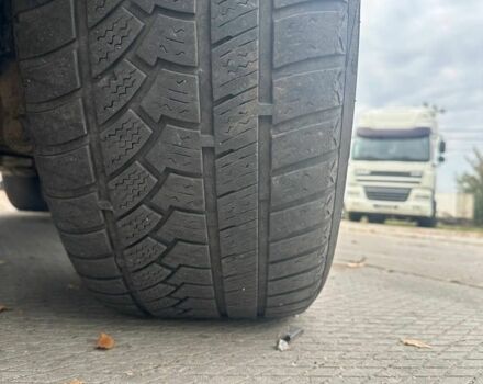 Черный БМВ Х5, объемом двигателя 3 л и пробегом 400 тыс. км за 6000 $, фото 15 на Automoto.ua