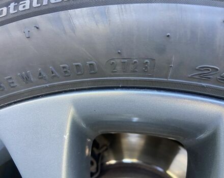 Чорний БМВ Х5, об'ємом двигуна 2.9 л та пробігом 541 тис. км за 10500 $, фото 8 на Automoto.ua