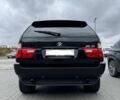 Черный БМВ Х5, объемом двигателя 3 л и пробегом 295 тыс. км за 5700 $, фото 3 на Automoto.ua