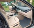 Черный БМВ Х5, объемом двигателя 3 л и пробегом 296 тыс. км за 8900 $, фото 13 на Automoto.ua