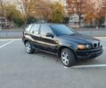 Черный БМВ Х5, объемом двигателя 3 л и пробегом 310 тыс. км за 4800 $, фото 8 на Automoto.ua