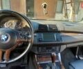 Черный БМВ Х5, объемом двигателя 3 л и пробегом 302 тыс. км за 9200 $, фото 28 на Automoto.ua