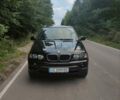 Черный БМВ Х5, объемом двигателя 3 л и пробегом 297 тыс. км за 8750 $, фото 1 на Automoto.ua