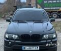 Чорний БМВ Х5, об'ємом двигуна 3 л та пробігом 475 тис. км за 8499 $, фото 1 на Automoto.ua