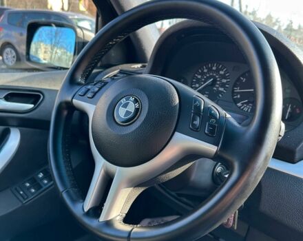 Чорний БМВ Х5, об'ємом двигуна 3 л та пробігом 216 тис. км за 8300 $, фото 9 на Automoto.ua