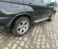 Черный БМВ Х5, объемом двигателя 3 л и пробегом 252 тыс. км за 6200 $, фото 5 на Automoto.ua