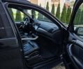 Черный БМВ Х5, объемом двигателя 2.93 л и пробегом 495 тыс. км за 7700 $, фото 26 на Automoto.ua