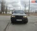 Черный БМВ Х5, объемом двигателя 4.4 л и пробегом 233 тыс. км за 9500 $, фото 8 на Automoto.ua