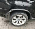 БМВ Х5 2002 в Днепре (Днепропетровске) на Automoto.ua Черный БМВ Х5, объемом двигателя 4.6 л и пробегом 380 тыс. км за 9000 $, фото 1 на Automoto.ua