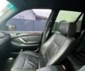 Черный БМВ Х5, объемом двигателя 4.4 л и пробегом 350 тыс. км за 6700 $, фото 19 на Automoto.ua