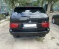 Чорний БМВ Х5, об'ємом двигуна 4.4 л та пробігом 400 тис. км за 7200 $, фото 4 на Automoto.ua