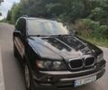 Черный БМВ Х5, объемом двигателя 3 л и пробегом 297 тыс. км за 8750 $, фото 3 на Automoto.ua
