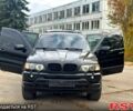 Черный БМВ Х5, объемом двигателя 3 л и пробегом 400 тыс. км за 6000 $, фото 7 на Automoto.ua