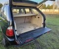 Черный БМВ Х5, объемом двигателя 3 л и пробегом 350 тыс. км за 4300 $, фото 21 на Automoto.ua