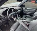 Черный БМВ Х5, объемом двигателя 2.9 л и пробегом 460 тыс. км за 7999 $, фото 26 на Automoto.ua
