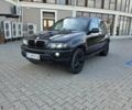 Черный БМВ Х5, объемом двигателя 2.93 л и пробегом 495 тыс. км за 7700 $, фото 18 на Automoto.ua