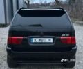 Чорний БМВ Х5, об'ємом двигуна 3 л та пробігом 475 тис. км за 8499 $, фото 5 на Automoto.ua