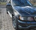 Чорний БМВ Х5, об'ємом двигуна 3 л та пробігом 260 тис. км за 11500 $, фото 21 на Automoto.ua