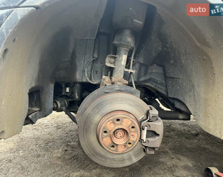 БМВ Х5 2002 в Днепре (Днепропетровске) на Automoto.ua Черный БМВ Х5, объемом двигателя 4.4 л и пробегом 264 тыс. км за 8750 $, фото 9 на Automoto.ua