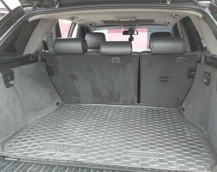 Чорний БМВ Х5, об'ємом двигуна 3 л та пробігом 260 тис. км за 11500 $, фото 29 на Automoto.ua