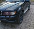 Чорний БМВ Х5, об'ємом двигуна 3 л та пробігом 260 тис. км за 11500 $, фото 20 на Automoto.ua