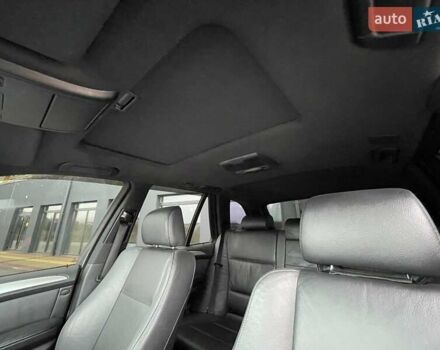 Черный БМВ Х5, объемом двигателя 2.9 л и пробегом 460 тыс. км за 7999 $, фото 44 на Automoto.ua