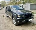 Чорний БМВ Х5, об'ємом двигуна 4.4 л та пробігом 400 тис. км за 10020 $, фото 1 на Automoto.ua