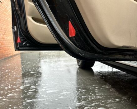 Чорний БМВ Х5, об'ємом двигуна 3 л та пробігом 413 тис. км за 7500 $, фото 13 на Automoto.ua