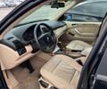 Черный БМВ Х5, объемом двигателя 3 л и пробегом 295 тыс. км за 5700 $, фото 7 на Automoto.ua