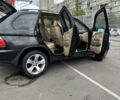 Чорний БМВ Х5, об'ємом двигуна 3 л та пробігом 342 тис. км за 6800 $, фото 14 на Automoto.ua