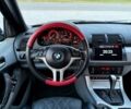 Черный БМВ Х5, объемом двигателя 3 л и пробегом 253 тыс. км за 5200 $, фото 17 на Automoto.ua