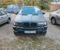 Черный БМВ Х5, объемом двигателя 2.9 л и пробегом 350 тыс. км за 6730 $, фото 1 на Automoto.ua