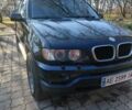 Чорний БМВ Х5, об'ємом двигуна 3 л та пробігом 260 тис. км за 11500 $, фото 13 на Automoto.ua