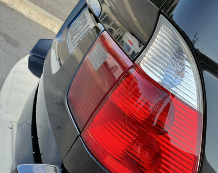 Черный БМВ Х5, объемом двигателя 2.93 л и пробегом 411 тыс. км за 11900 $, фото 12 на Automoto.ua