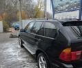 Чорний БМВ Х5, об'ємом двигуна 3 л та пробігом 400 тис. км за 5393 $, фото 3 на Automoto.ua